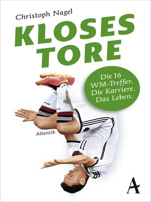 cover image of Kloses Tore
